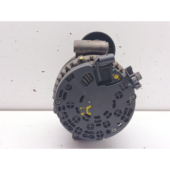 Recambio de alternador para bmw serie 5 berlina (e60) 530xi referencia OEM IAM   