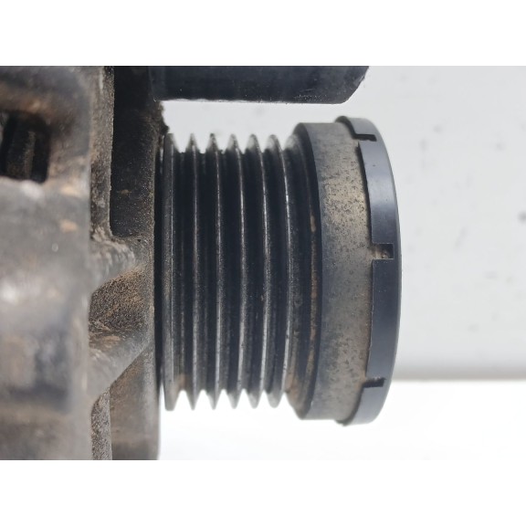 Recambio de alternador para bmw serie 5 berlina (e60) 530xi referencia OEM IAM   