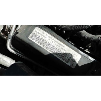 Recambio de motor completo para seat leon st (5f8) reference referencia OEM IAM CXX DESPIECE DE MOTOR INYECC 04L130277D