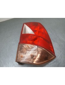 Recambio de piloto trasero izquierdo para honda fr-v (be) 2.2 i ctdi (be5) referencia OEM IAM 33551SJDG11  