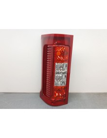 Recambio de piloto trasero izquierdo para citroën jumper caja abierta desde ´02 referencia OEM IAM 0001328428080 6350ar 16305331