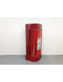 Recambio de piloto trasero izquierdo para citroën jumper caja abierta desde ´02 referencia OEM IAM 0001328428080 6350ar 16305331 2