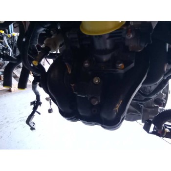 Recambio de motor completo para citroën c1 sx referencia OEM IAM 1KR B 96.824KM