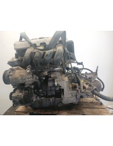 Recambio de motor completo para renault clio ii (bb_, cb_) 1.2 16v (bb05, bb0w, bb11, bb27, bb2t, bb2u, bb2v, cb05,... referenci