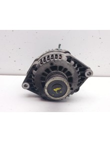 Recambio de alternador para chevrolet cruze (j300) 2.0 cdi referencia OEM IAM   
