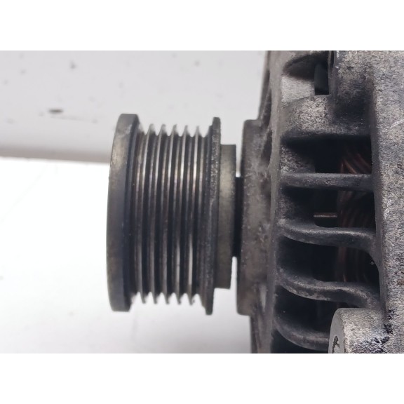 Recambio de alternador para chevrolet cruze (j300) 2.0 cdi referencia OEM IAM   