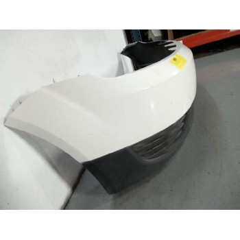 Recambio de paragolpes delantero para ford fiesta (cbk) ambiente referencia OEM IAM   