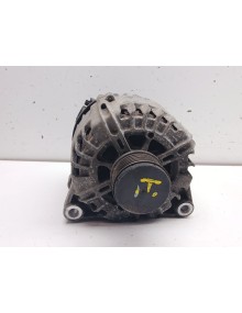 Recambio de alternador para citroën ds3 1.6 hdi fap referencia OEM IAM 9664779680 2605547a 