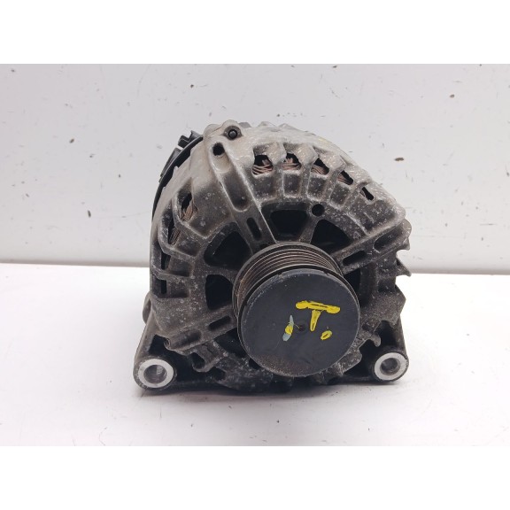 Recambio de alternador para citroën ds3 1.6 hdi fap referencia OEM IAM 9664779680 2605547a 