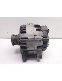Recambio de alternador para citroën ds3 1.6 hdi fap referencia OEM IAM 9664779680 2605547a  2