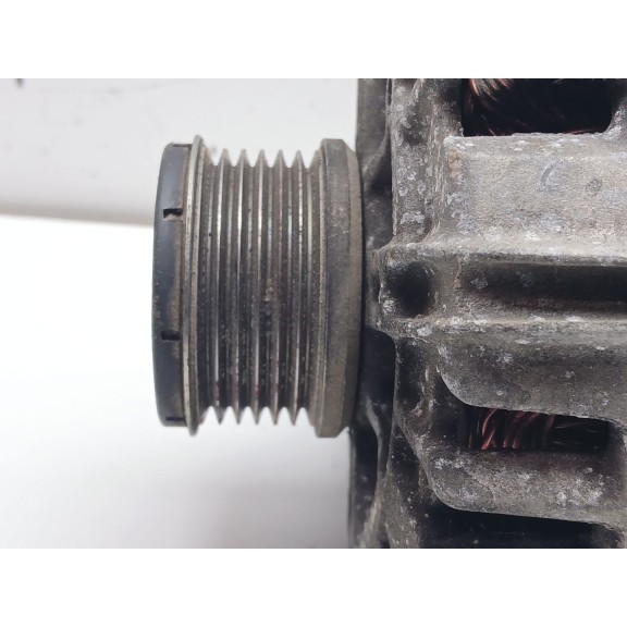 Recambio de alternador para citroën ds3 1.6 hdi fap referencia OEM IAM 9664779680 2605547a 