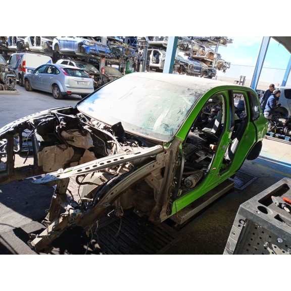 Recambio de carroceria para porsche cayenne (9pa) 3.2 referencia OEM IAM   