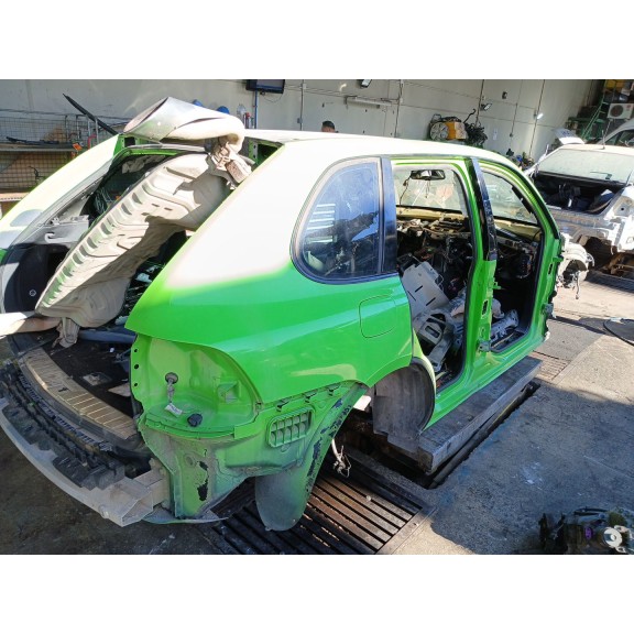 Recambio de carroceria para porsche cayenne (9pa) 3.2 referencia OEM IAM   