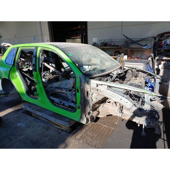 Recambio de carroceria para porsche cayenne (9pa) 3.2 referencia OEM IAM   