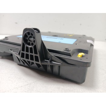 Recambio de centralita bsi para renault megane iii berlina 5 p bose edition referencia OEM IAM 284B18853R  