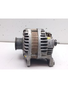 Recambio de alternador para infiniti qx70 3.7 awd referencia OEM IAM 231003fy1a a3tj19918  2