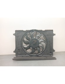 Recambio de electroventilador para hyundai kona (os, ose, osi) 1.6 gdi hybrid referencia OEM IAM 25380CMXXX  