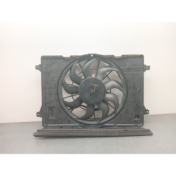 Recambio de electroventilador para hyundai kona (os, ose, osi) 1.6 gdi hybrid referencia OEM IAM 25380CMXXX  