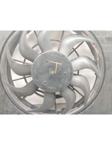 Recambio de electroventilador para hyundai kona (os, ose, osi) 1.6 gdi hybrid referencia OEM IAM 25380CMXXX   2