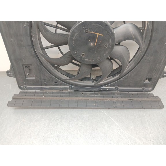 Recambio de electroventilador para hyundai kona (os, ose, osi) 1.6 gdi hybrid referencia OEM IAM 25380CMXXX  