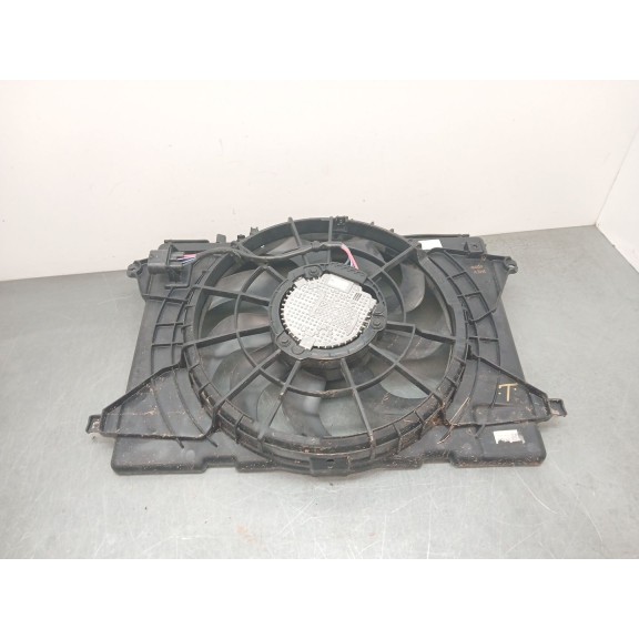 Recambio de electroventilador para hyundai kona (os, ose, osi) 1.6 gdi hybrid referencia OEM IAM 25380CMXXX  