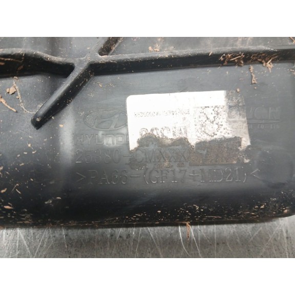 Recambio de electroventilador para hyundai kona (os, ose, osi) 1.6 gdi hybrid referencia OEM IAM 25380CMXXX  