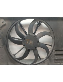 Recambio de electroventilador para skoda octavia ii (1z3) 1.9 tdi referencia OEM IAM 1K0121205AA   2