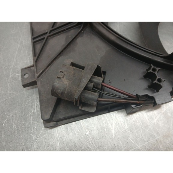 Recambio de electroventilador para skoda octavia ii (1z3) 1.9 tdi referencia OEM IAM 1K0121205AA  