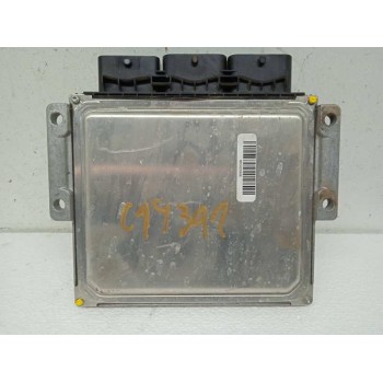 Recambio de centralita motor uce para ford c-max trend referencia OEM IAM bV6112A650ACG  