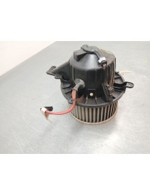 Recambio de motor calefaccion para mercedes-benz vito furgoneta (w447) 111 cdi (447.601, 447.603, 447.605) referencia OEM IAM BZ 2