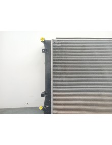 Recambio de radiador agua para hyundai kona (os, ose, osi) 1.6 gdi hybrid referencia OEM IAM 25310XXXXX   2