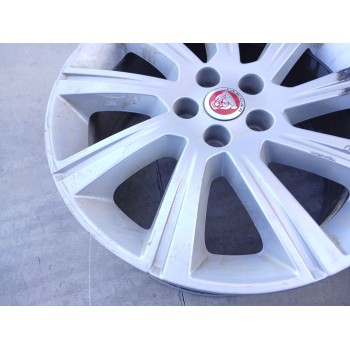 Recambio de llanta para jaguar e-pace (x540) 2.0 d150 referencia OEM IAM 8JX18 ET45 X1 82764J9C3