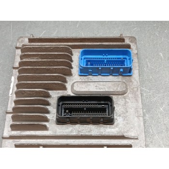 Recambio de centralita motor uce para opel corsa e business referencia OEM IAM 12683226  