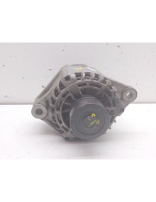 Recambio de alternador para opel astra h (a04) 1.9 cdti (l48) referencia OEM IAM 0986048791 0986xl1325 