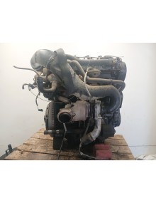 Recambio de motor completo para citroën c5 i (dc_) 2.2 hdi (dc4hxb, dc4hxe) referencia OEM IAM 4HX   2