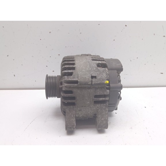 Recambio de alternador para citroën c3 i (fc_, fn_) 1.4 hdi referencia OEM IAM 9646476280 2542704a tg15c022