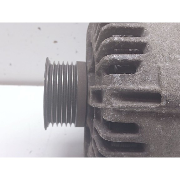Recambio de alternador para citroën c3 i (fc_, fn_) 1.4 hdi referencia OEM IAM 9646476280 2542704a tg15c022