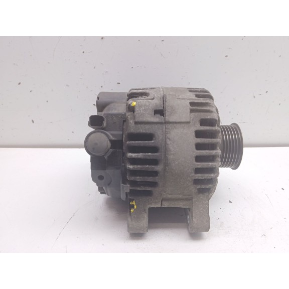 Recambio de alternador para citroën c3 i (fc_, fn_) 1.4 hdi referencia OEM IAM 9646476280 2542704a tg15c022