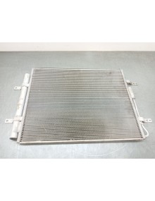 Recambio de condensador / radiador aire acondicionado para hyundai kona (os, ose, osi) 1.6 gdi hybrid referencia OEM IAM   