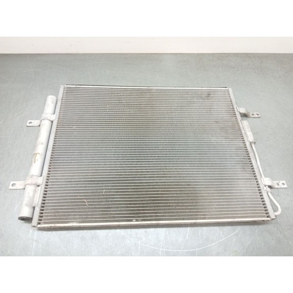 Recambio de condensador / radiador aire acondicionado para hyundai kona (os, ose, osi) 1.6 gdi hybrid referencia OEM IAM   