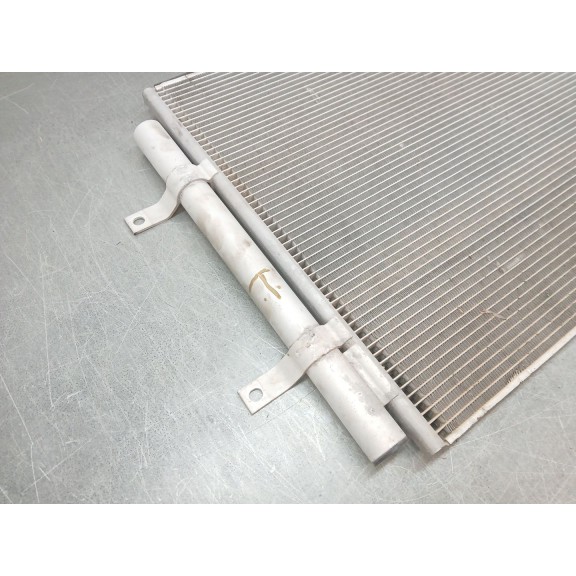 Recambio de condensador / radiador aire acondicionado para hyundai kona (os, ose, osi) 1.6 gdi hybrid referencia OEM IAM   