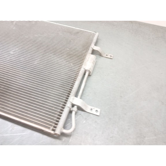 Recambio de condensador / radiador aire acondicionado para hyundai kona (os, ose, osi) 1.6 gdi hybrid referencia OEM IAM   