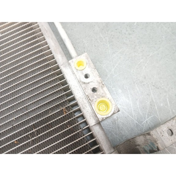 Recambio de condensador / radiador aire acondicionado para hyundai kona (os, ose, osi) 1.6 gdi hybrid referencia OEM IAM   
