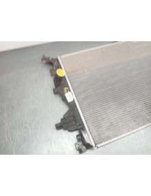 Recambio de radiador agua para hyundai kona (os, ose, osi) 1.6 gdi hybrid referencia OEM IAM    2