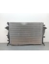 Recambio de radiador agua para hyundai kona (os, ose, osi) 1.6 gdi hybrid referencia OEM IAM   