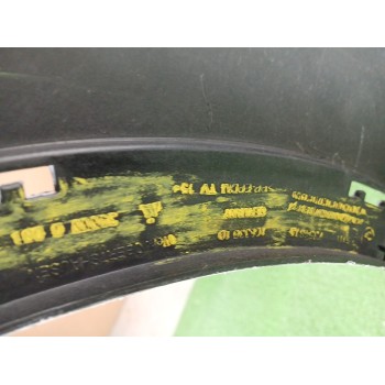 Recambio de paragolpes delantero para bmw x1 (f48) sdrive 20 i referencia OEM IAM 51117354815  