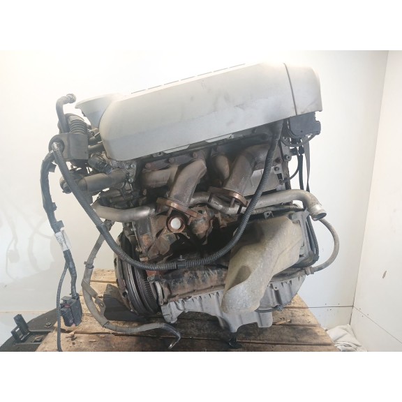 Recambio de motor completo para porsche cayenne (9pa) 3.2 referencia OEM IAM BFD B 