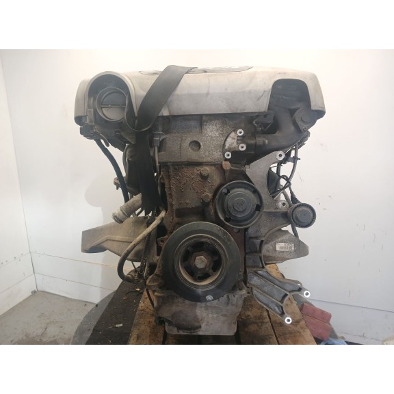 Recambio de motor completo para porsche cayenne (9pa) 3.2 referencia OEM IAM BFD B 