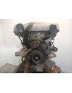 Recambio de motor completo para porsche cayenne (9pa) 3.2 referencia OEM IAM BFD B 