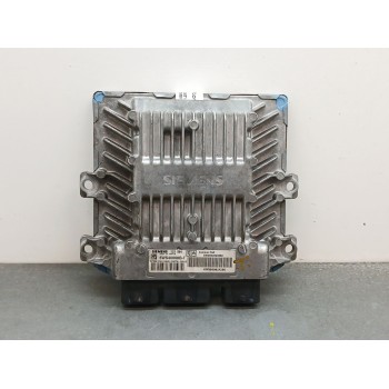 CENTRALITA MOTOR UCE 9650529880 9648624280 